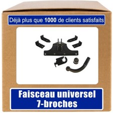 Pour SAAB 9-5 Break 99-11