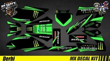 Kit Déco Moto pour / Mx Decal