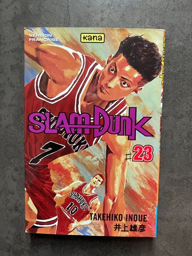Slam dunk tome par - tome,
