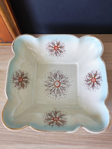 Plat ancien longwy - ancien,