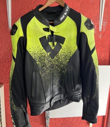 Blouson moto rev - blouson, rev'it