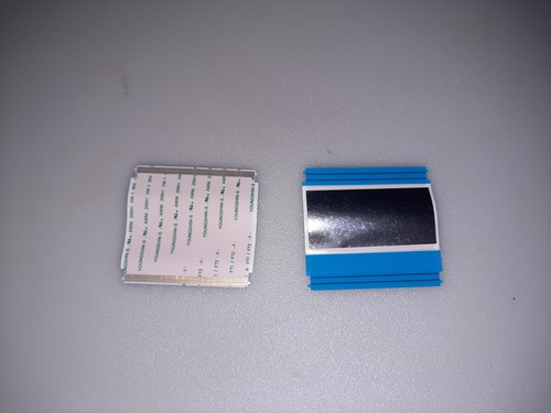 Tcon cable nappe lvds tv - tcon,