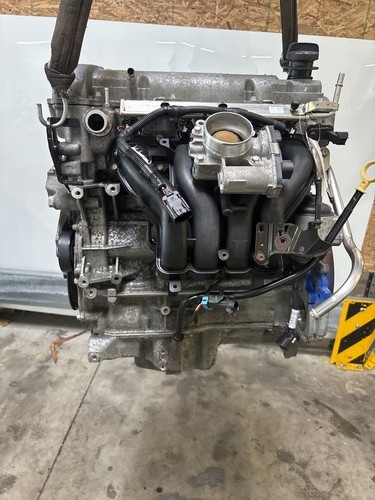 Moteur pour pontiac 2009 - pour,