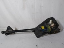 Moteur essuie glace avant