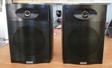 Paire Haut Parleurs Exterieur/interieur Altec Lansing Model 56