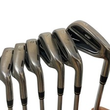 Nike CCi Iron Set Flex S 6