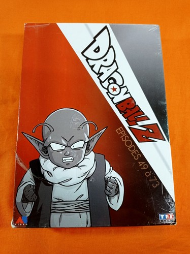 Dragonball coffret 4 - -, dvd