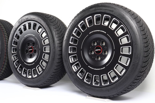 Mini j05 pneus jantes hiver - j05,