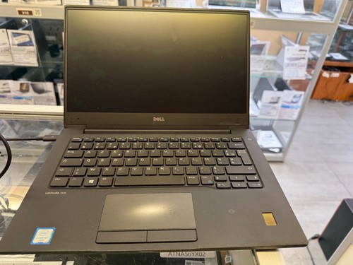Portable dell latitude 7370 - portable,
