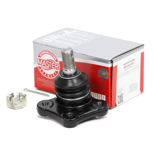 Rotule suspension avant - de,