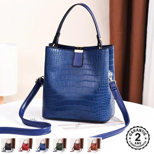 Sac main femme - main, seau