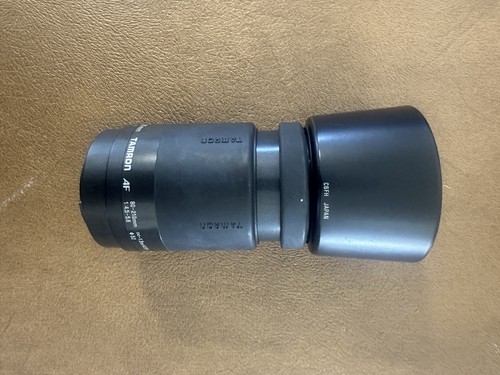 Near mint tamron 210mm - near, 80-210mm