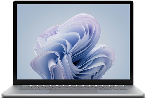 Microsoft surface laptop - 6, 13
