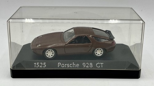Porsche 928 solido 1525 - gt,