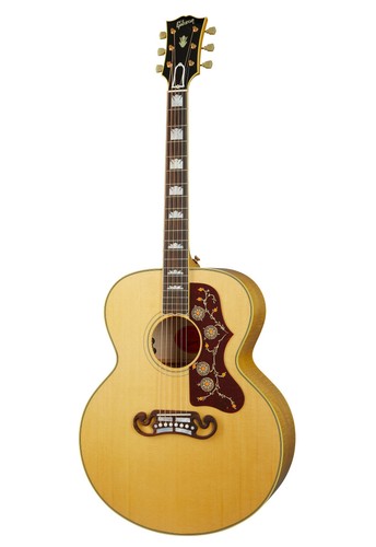 Gibson 200 original antique - gibson, sj-200