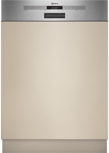 Neff s145ecs15e lave vaisselle - neff, lave-vaisselle