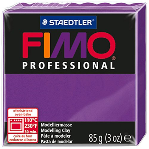 Professional fimo paste - fimo, gr.