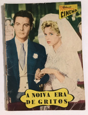 ►ROMAN PHOTOS -COLLECAO CINEMA  n°19 - BRIGITTE BARDOT   ( Portugal )