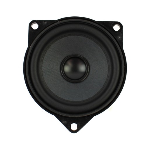 Bmw haut parleur - bmw, medium