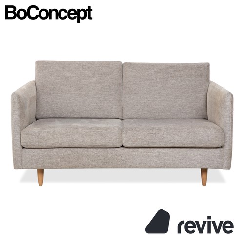 Sofa canapé deux places - deux,
