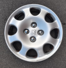 1 enjoliveur Quartz  Peugeot