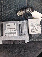 Kit Demarrage Bmw 316ti Compact E46 1990