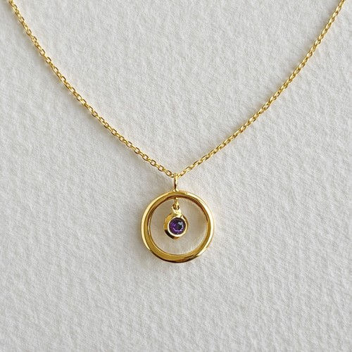 Collier chaîne câble