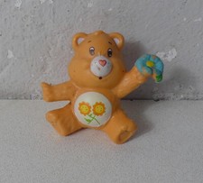 figurine bisounours vintage