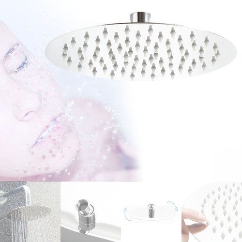 Pommeau douche rond pomme - douche,
