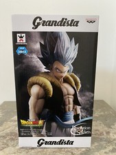 FIGURINE DRAGON BALL Z GOGETA