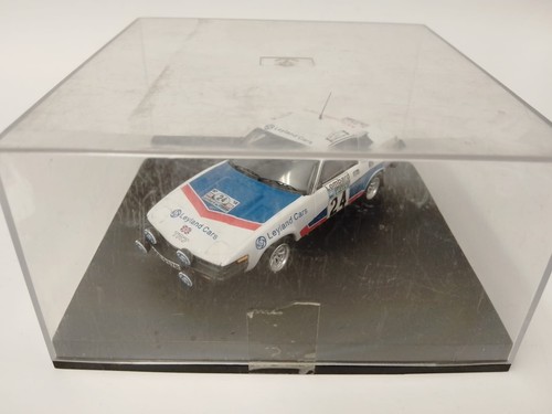 Trophée triumph tr7 - triumph, #24