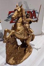Statue Zelda Twilight Princess