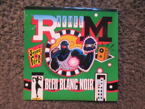 Rachel bleu blanc - m,