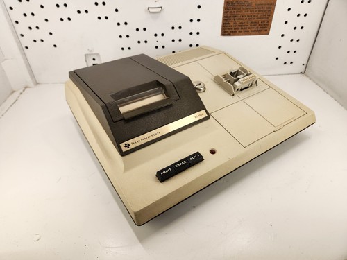 Texas instruments - texas,