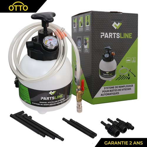 Outils pompe pour vidange - pour,