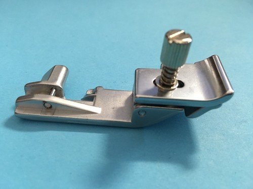 Overlockfuss pour machines - overlockfuss,