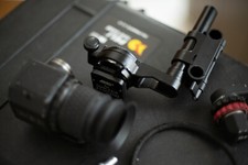 ARRI evf mount for RED oled evf dsmc 2 dsmc 3 - very nice condition !