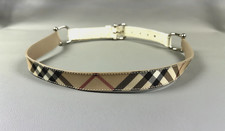 Magnifique Ceinture   "