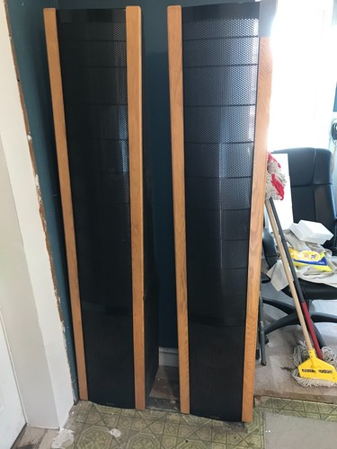 Martin logan aerius - logan, speakers