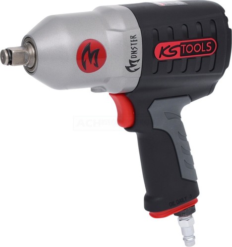 Tools monster - ks, 1/2