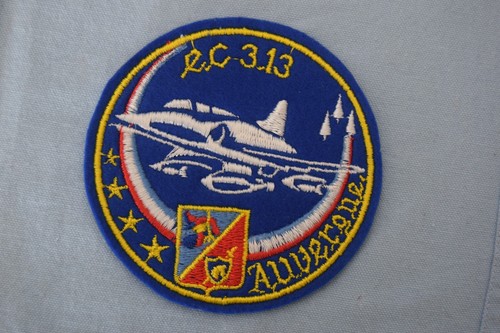 A311 patch insigne écusson
