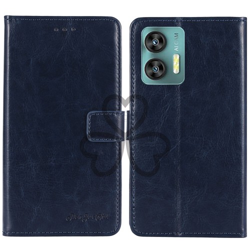 Cuir housse coque étui - housse, book