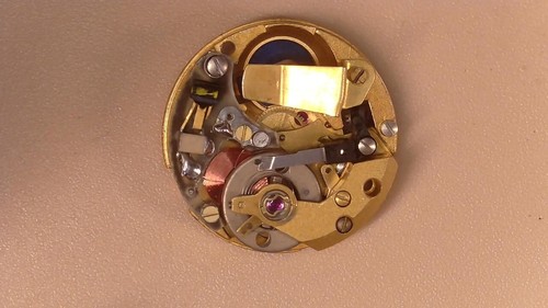 Mouvement montre lip r050 - mouvement,