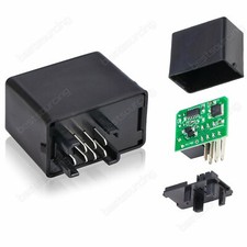 Centrale électronique Relais