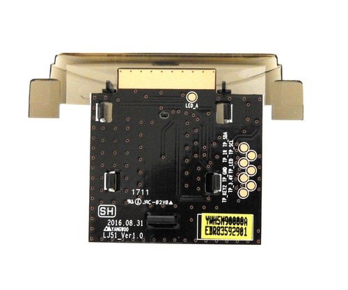 49lj5100 sensor board - lg, ir