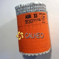 Mèche pour poêle à pétrole  - FOGAL  - ASR 22 - ASR 33 