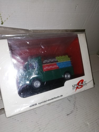 Camion citroen palteau - h,