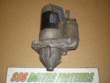 DEMARREUR HYUNDAI GUETZ 1.5