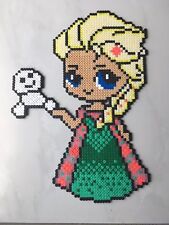 PIXEL ART / PERLES A REPASSER