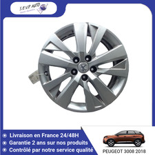 🇫🇷 JANTE ALUMINIUM